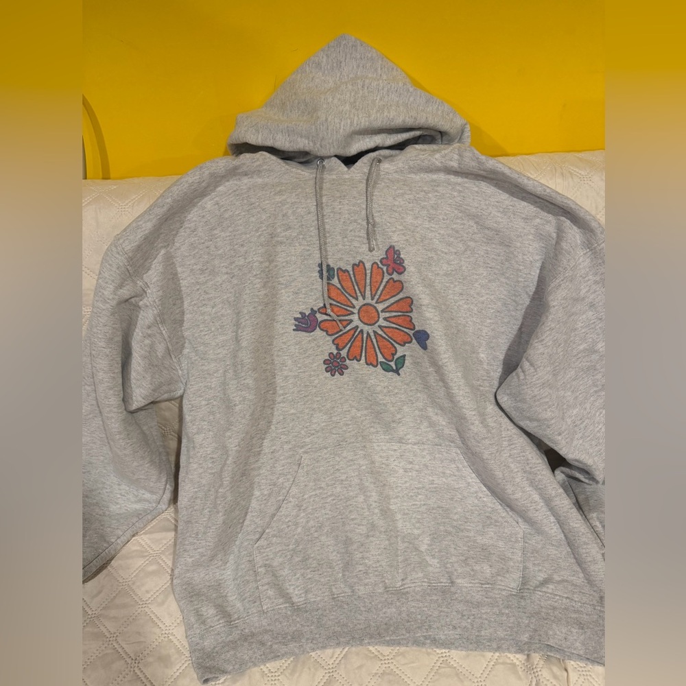 Sweatshirt XL Women’s (self designed at party)
